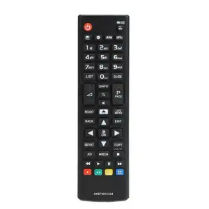 Universal Remote Control for LG Smart TV Remote Control All Models LCD LED 3D HDTV Smart TVs AKB75095307 AKB75375604 AKB74915305