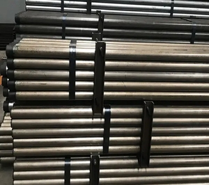 Kroon Deepwell Nq Hq Waterput Boorinstallatie Boorstang Boorstang Pijp 89Mm Voor Mijnbouw Dilling Pijp - Product Image 5