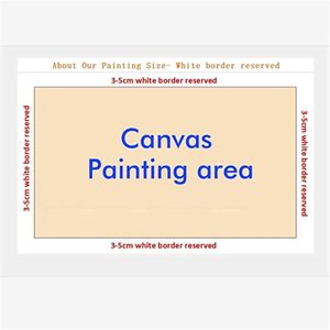 Reproductions de peintures sur toile de Botticelli, Vénus née, art mural, affiches, impressions, art classique, grandes images 60x90cm sans cadre - Product Image 5