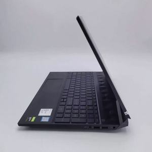 Portátil <span class=keywords><strong>HP</strong></span> <span class=keywords><strong>Pavilion</strong></span> Gaming de <span class=keywords><strong>15</strong></span> Pulgadas, <span class=keywords><strong>Intel</strong></span> <span class=keywords><strong>Core</strong></span> <span class=keywords><strong>I7</strong></span> de 9.ª Generación, 8 GB de RAM, SSD de 500 GB, GTX1650 de 4 GB - Product Image 4