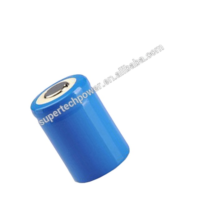 Factory Customized Professional 10130 3.2v 30mah Battery Rechargeable Lifepo4 Battery
