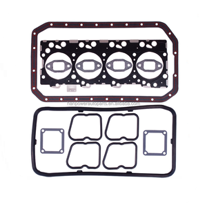 Juego de juntas diésel RP701 N45, aptas para motor de Tractor Ford New Holland Case IH - Product Image 1