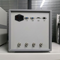 Industrial Measuring and Testing Instruments High Precision Dimensional Gauge with Real-Time Statistical Process Control (SPC)