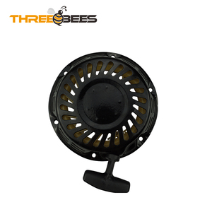 GX160 Recoil <span class=keywords><strong>Starter</strong></span> Cho Máy Phát Điện Xăng Di Động - Product Image 1