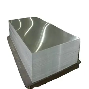 Чистый алюминиевый лист низкая цена 1060 h24 металлические листовые пластины поставщик