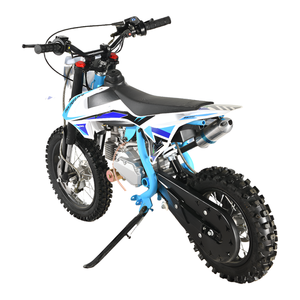 Vente flash - Moto tout-terrain à essence <span class=keywords><strong>90cc</strong></span> 2 temps pour adolescents, refroidissement par air, monocylindre, démarrage électrique, <span class=keywords><strong>motocross</strong></span> hors route - Product Image 4