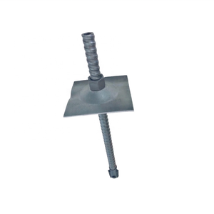 ברגים תומכים של מוט עוגן חלול ומוצק חלול - Product Image 3