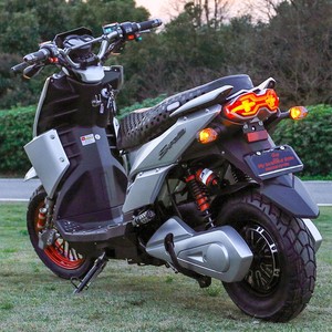 Nouvelle <span class=keywords><strong>Moto</strong></span> Électrique DomeRide 2000DT-17C 72V pour Adultes, Vitesse Maximale 70km/h, Transfrontalière - Product Image 3