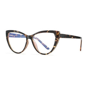 Gafas TR90 con Filtro de Luz Azul, Ligeras, para Prevenir la Fatiga Ocular y el Dolor de Cabeza, Monturas Ópticas Ideales para Lectura, para Hombre y Mujer - Product Image 5