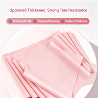 Bandes de résistance élastiques réglables, bandes de résistance robustes