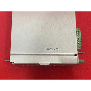 ใหม่เอี่ยม 100% ของแท้ 3500/22M 146031-02 โมดูลอินเทอร์เฟซข้อมูลชั่วคราว - Product Image 3