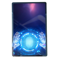 Module d'affichage tactile LCD TFT IPS FHD de 13,3 pouces, 1920x1080 MIPI DSI, capacitif, grand angle de vision, pour applications industrielles, médicales et kiosques