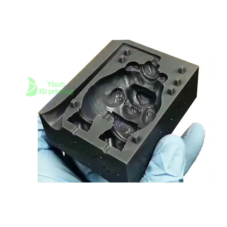Produttore di stampaggio ad iniezione di plastica stampa 3D stampaggio ad iniezione di prototipi rapidi per la lavorazione di parti di precisione ad iniezione di plastica