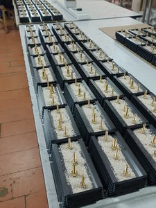 160A 12V-<span class=keywords><strong>50V</strong></span> 멀티 배터리 절연체 배터리 충전기 다이오드 절연체 배터리 보호기 해양 부품 보트 전자 - Product Image 4
