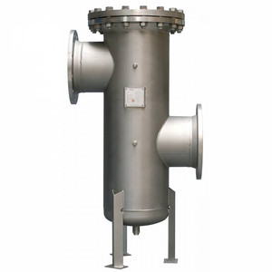 Cartucho de Filtro de Líquido Krone Filtertechnik Kmf, Filtro Industrial con Brida - Product Image 3