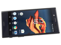 هاتف محمول GSM-FIX X Compact F5321 SO-02J بشاشة 4.6 بوصة وذاكرة داخلية 32 جيجابايت وشريحة واحدة يعمل بنظام أندرويد ثماني النواة وكاميرا 23 ميجابكسل