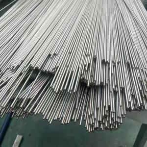 מוט פלדה/פלדה עגולה מסוג Incoloy825/N08825/2.4858/NC21FeDu - Product Image 3