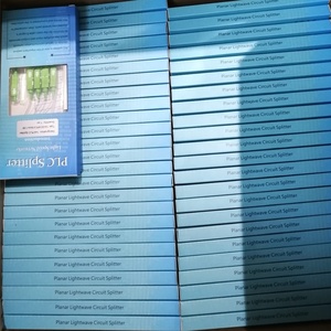 1x2 đến 1x32 cách FTTH SC UPC APC kết nối sợi quang mini thẻ PLC <span class=keywords><strong>Splitter</strong></span> cắm LGX hộp với thẻ Cassette <span class=keywords><strong>Splitter</strong></span> - Product Image 6