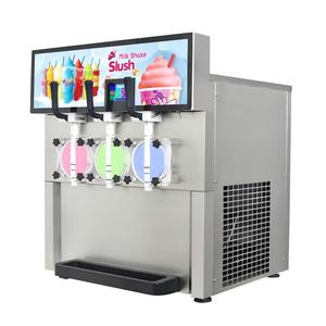 Macchina per Slushie Professionale per Funzionamento Continuo nei Chioschi - Product Image 5
