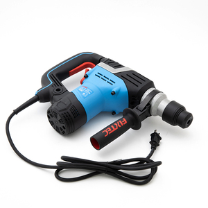 สว่านโรตารี่ FIXTEC พร้อมเครื่องมือไฟฟ้า 1050W 5J รุ่น FRH281050 เครื่องเจาะโรตารี่ FRH281050 FRH28 - Product Image 3