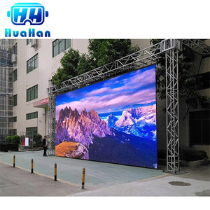 Barre de scène led écran guangdong transparent <span class=keywords><strong>dicolor</strong></span> kinglight - Product Image 4