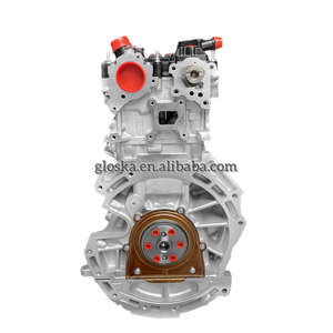 <span class=keywords><strong>2</strong></span>.0 204PT motor voor Land Rover Range Rover Discovery Sport Evoque Jaguar XEL XF XFL <span class=keywords><strong>2</strong></span>.0L 204PT OEM LR025366 benzine motor - Product Image 4