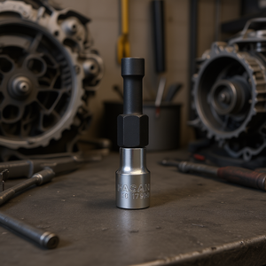 Adaptador de llave de vaso Fasano 179/H10 para herramientas de reparación de automóviles - Product Image 3