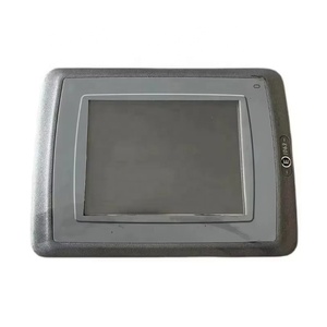 หน้าจอสัมผัสอุตสาหกรรม HMI ทัชพาเนล E1063 07917A มีสินค้าในสต็อก - Product Image 1