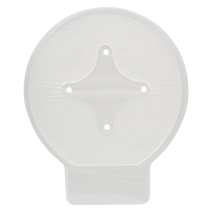 Brust dichtung Nedical Chest Seal Belüfteter Notfall-Trauma-Wund verband Belüftete transparente Brust dichtung Tactical - Product Image 1