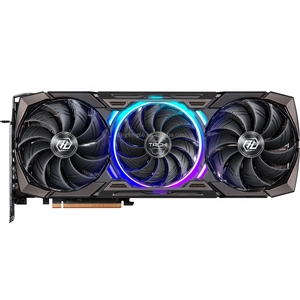 Tarjeta de Video <span class=keywords><strong>RX</strong></span> <span class=keywords><strong>7900</strong></span> <span class=keywords><strong>XT</strong></span> Taichi 20GB OC PCIe 4.0 GDDR6 con DP/ Lista para Jugar en Computadoras de Escritorio - Product Image 2