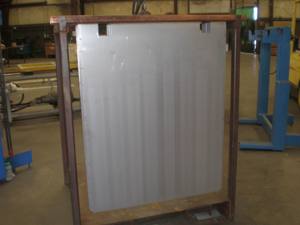 Electrolizador de titanio de ánodo de dióxido de plomo <span class=keywords><strong>Mmo</strong></span> pd - Product Image 2