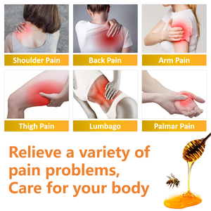 Salep Pereda Nyeri Bangfuke dengan Herbal Alami untuk Peredaan Cepat Ramah Lingkungan 20g Meredakan Nyeri Otot Tulang & Leher - Product Image 6