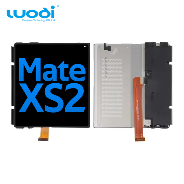 Mobile Phone Lcd Digitizer Assembly for Huawei Mate XS 2