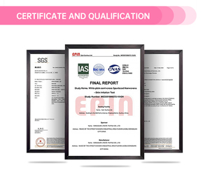 In Vogue Handmade Stick on Nails <span class=keywords><strong>Hello</strong></span> <span class=keywords><strong>Kitty</strong></span> Cute Cartoon Long-Length Style Gel Press on Nails - Product Image 6