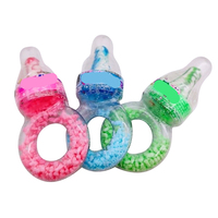 Jouets promotionnels PLATO, bonbons durs en forme de sucette, bonbons gélifiés, bonbons en plastique ABS amusants et mignons de style dessin animé, cadeau pour enfants