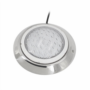 Luz Led flotante para <span class=keywords><strong>piscina</strong></span>, lámpara subacuática de un solo Color rgb 2700-6500K DC12V/AC12V 70, IP68, 12v, Par56 - Product Image 1