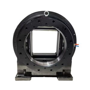 Laser Cutting Tube <b>Clamping</b> Fixture 290 290mm Chuck Professional Laser Pipe Cutting Machine Chuck Bevel Cutting Laser Chuck - Product Image 6