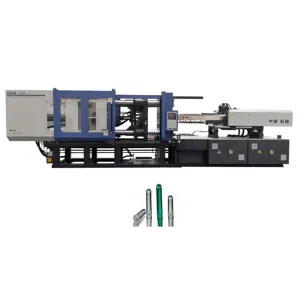 Automatic PET preform moulding machine hydraulic plastic injection molding machine