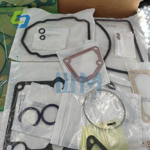 อะไหล่รถขุดรีเบคก้า 598-5871 ชุดติดตั้งฝาสูบ ชุดปะเก็นฝาสูบ 5985871 - Product Image 5