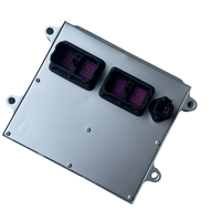 Module de commande de moteur diesel de haute qualité Module de commande électronique ECM ECU 4988820 P4988820 pour Cummins