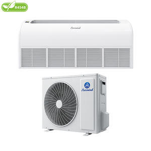 <span class=keywords><strong>Climatiseur</strong></span> Plafond-Sol à <span class=keywords><strong>D</strong></span>écharge Supérieure 42000 BTU 48000 BTU 60000 BTU, Type Split, 230V 60Hz, Vente Directe Usine - Product Image 1