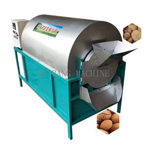 مجموعة كاملة من الطرز ، ماكينة التحميص ، chiloy - Product Image 4