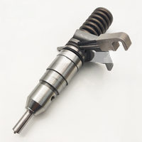 Inyector de Combustible para Motor Diésel 4P2995 3116 127-8213 127-8216 1278213 1278218 127-8218 3114 4P-2995