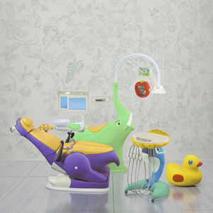 LTDC06 elettrico tedesco dentale sedia anestesia <span class=keywords><strong>Cuspidor</strong></span> per <span class=keywords><strong>unit</strong></span>à dentale sedia Medica - Product Image 5