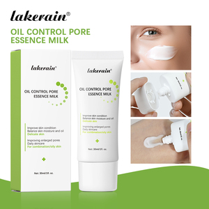 Nhãn hiệu riêng trang điểm mặt <span class=keywords><strong>Primer</strong></span> cơ sở rõ ràng dầu-kiểm soát brightenoil bản chất nền tảng <span class=keywords><strong>Primer</strong></span> cho tất cả các loại da - Product Image 3