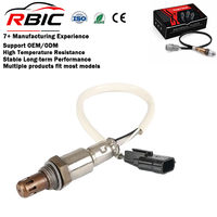 Capteur d'oxygène arrière 226A0-4CL0B pour Nissan X-Trail T32 Renault Koleos 2.5L Patrol 2.6L