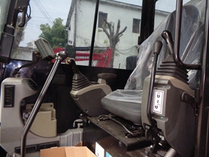 รถขุดขนาดเล็ก Cat 305.5303.5 306 มือสองยอดนิยม 5 ตัน 6 ตัน รถขุดตีนตะขาบ Cat มือสองมีสินค้าในสต็อก - Product Image 3
