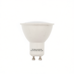 Ampoule LED Vito Basis Par16 Gu10 7W 2700K Lumière Chaude - Product Image 3