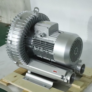 Áp lực cao RB 21d-a1 0.25kw bên kênh máy nén cho máy hút bụi công nghiệp - Product Image 5