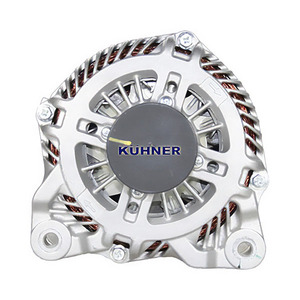 Alternateur compatible avec RENAULT LAGUNA III 2.0 dCi (BT01, BT08, BT09, BT0E, BT0K, BT12, BT1C, BT1D,... Diesel (KW: 110, HP: - Product Image 1